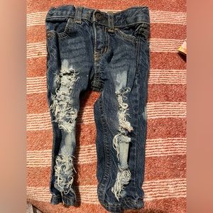 Small shop. 9 months